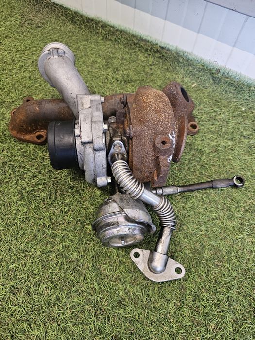 Turbina Opel Astra H/ Zafira B , 1.9cdti (150cp)