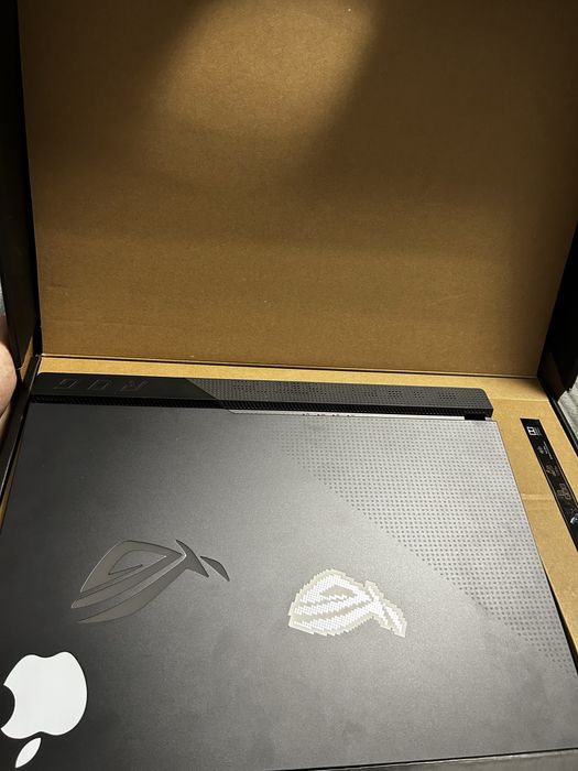 Laptop Asus Rog Strix G15