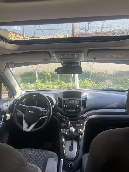 Арландо 2017 йил афтамат