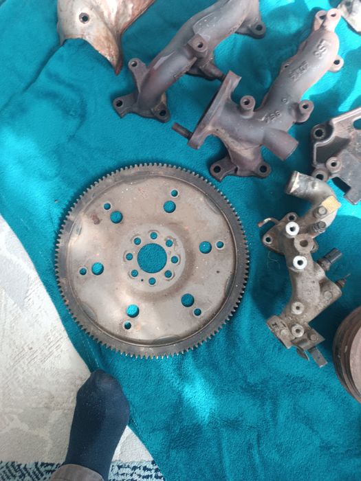 На Паджеро и Монтеро