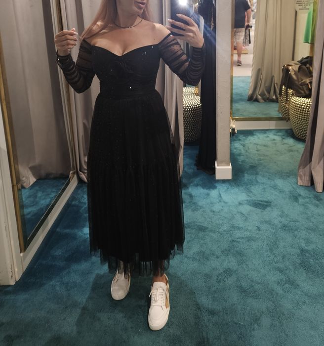 Rochie Nissa  mărime s m