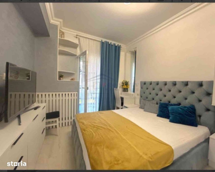 Proprietar vând apartament în Obcini