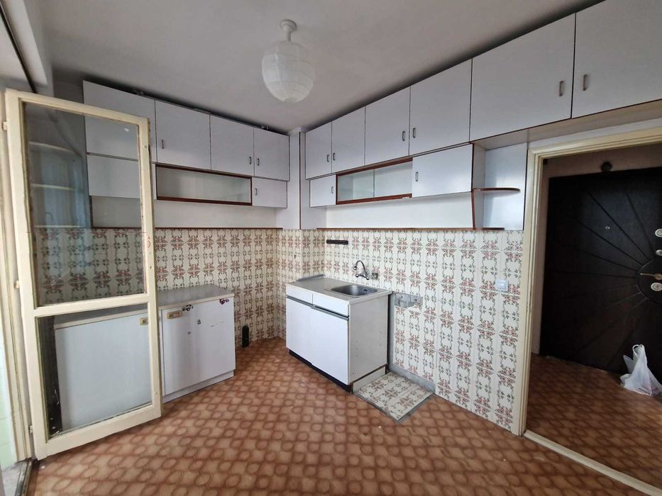 Грасониера Шумен, Тракия