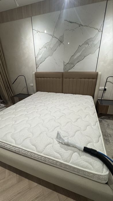 Химчистка диванов