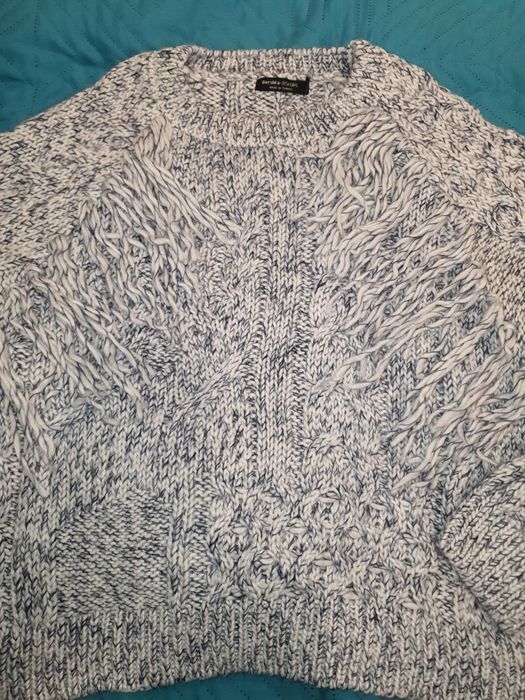 Пуловер Bershka с размер