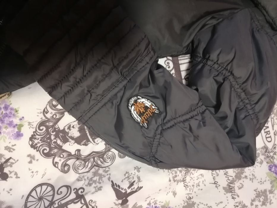 Дамско яке Khujo S размер