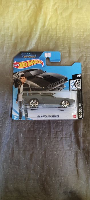 Hot wheels колички