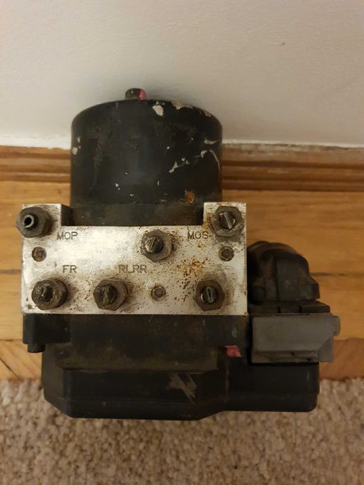 Unitate ABS Hyundai Coupe GK