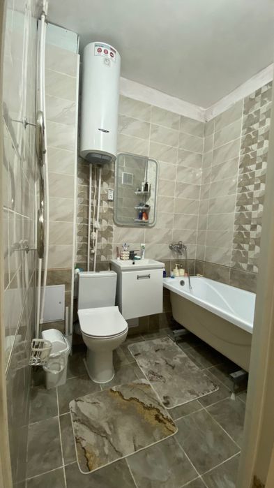 Продам 3 комнатную квартиру в мобиле ,