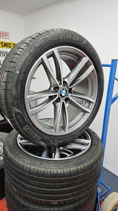 Jante Bmw M R19 Seria 7 G11 G12