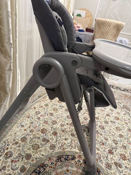 Продам детский стулчик в отличном состоянии