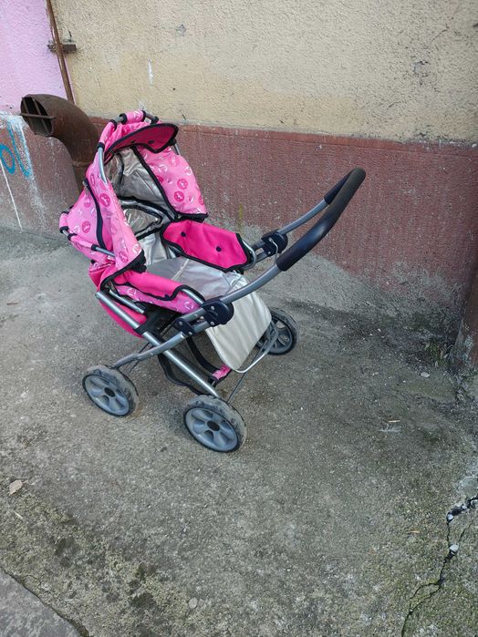 Бебешка количка (играчка) за кукли