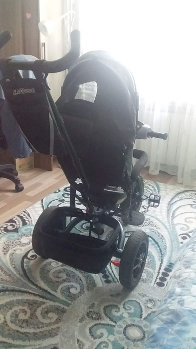 Продам детский велосипед