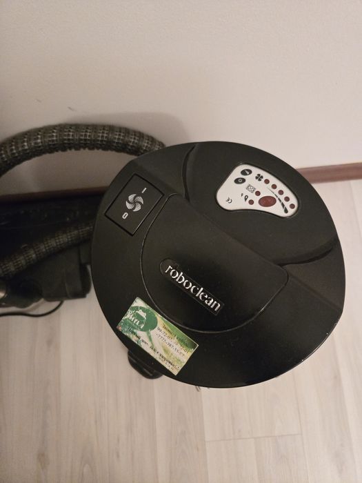 Продам б/у пылесос