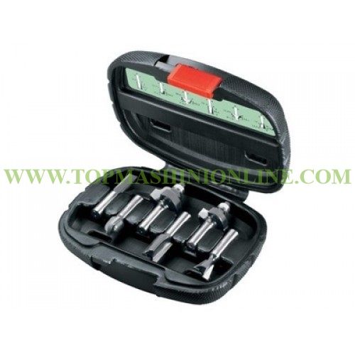 Оберфреза BOSCH 1400 ACE