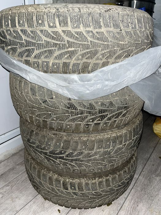 Продам балоны для авто