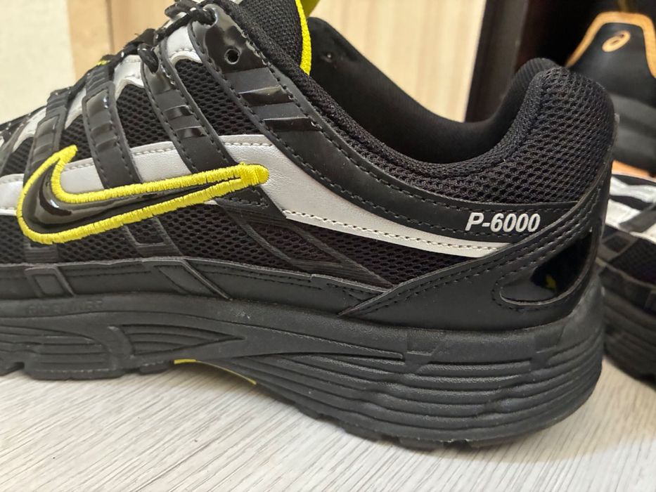 Маратонки Nike P-6000 45 номер