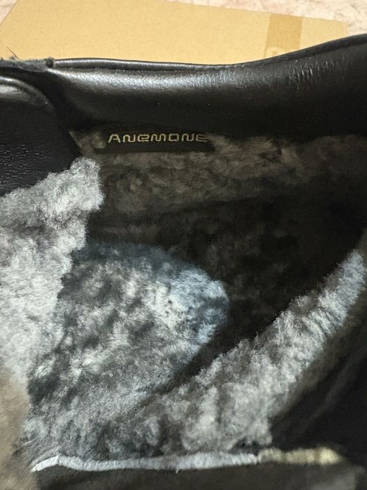 Ботинки женские новые