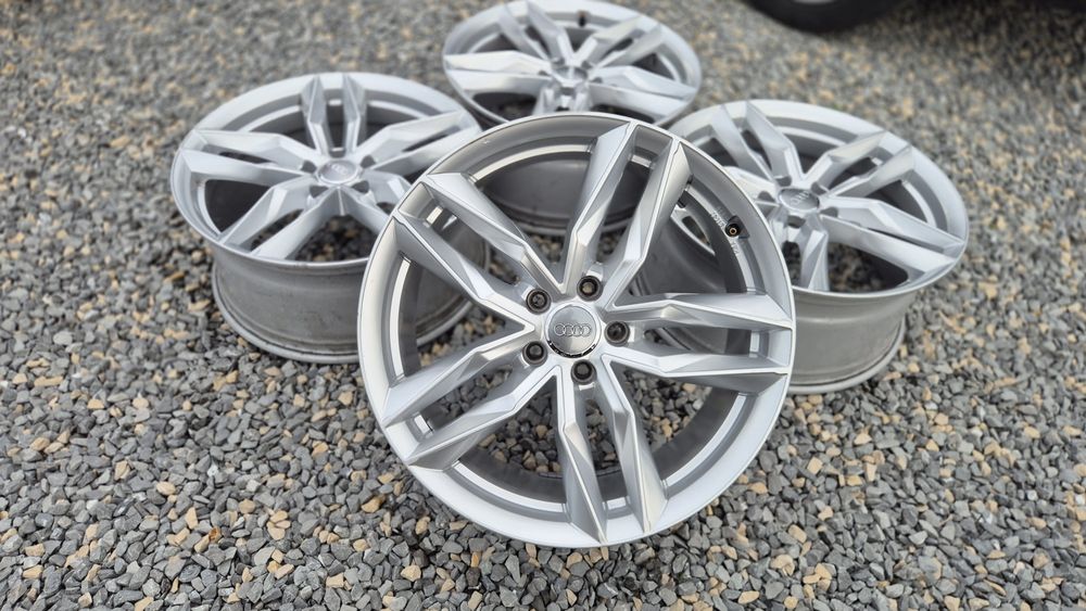 Джанти Ауди 5/112 Audi 5x112