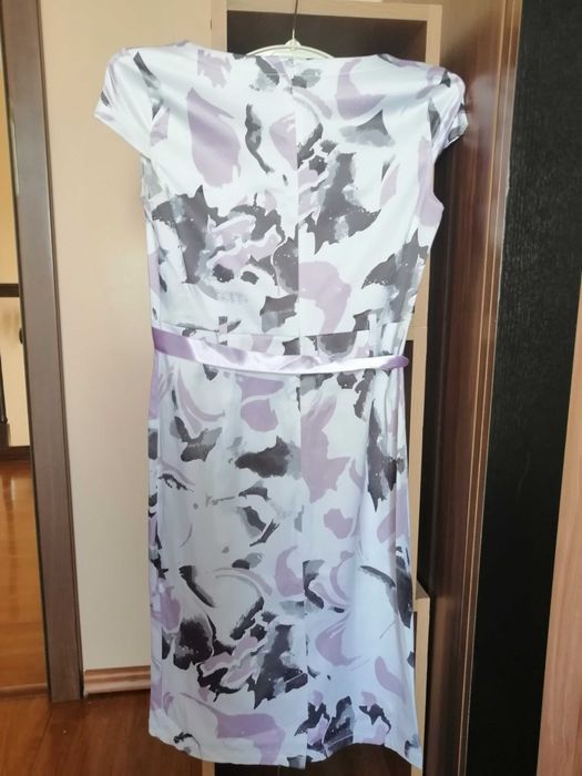 Rochii vara model floral