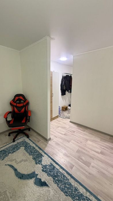 Продаётся однокомнатная квартира