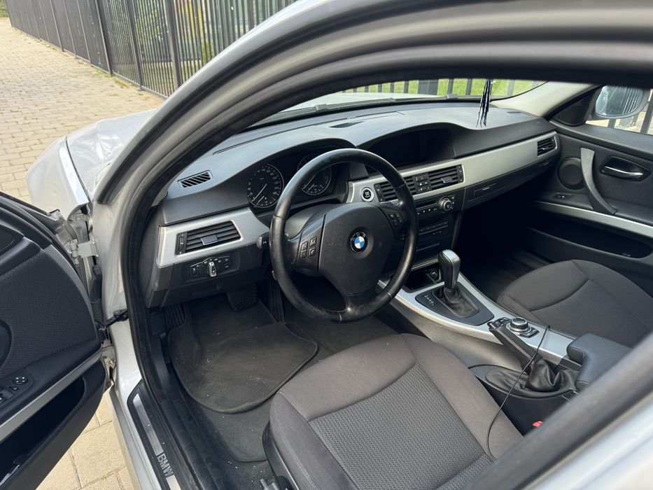 Bmw 320I an fabricatie 2009