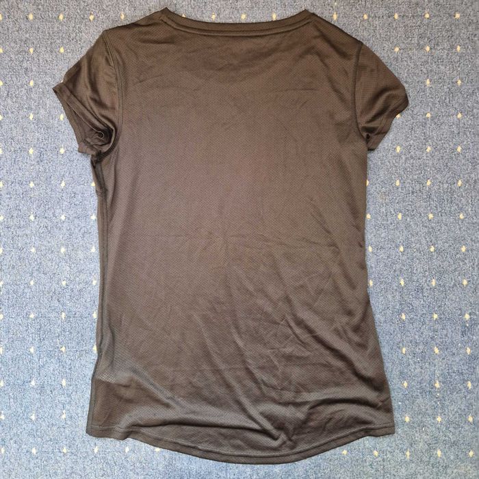 Tricou sport Puma dama/fete marimea S, material respirabil