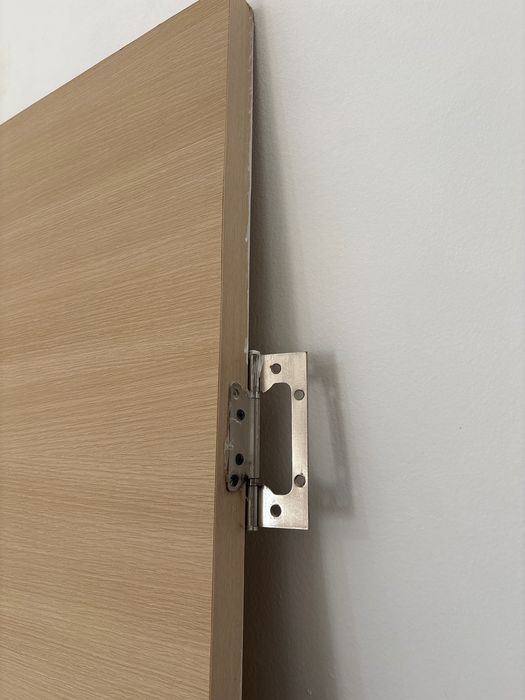 Дверь межкомнатный 2х80