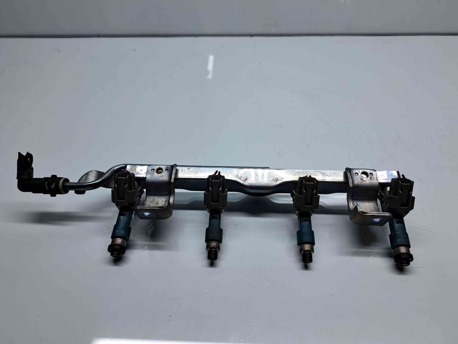 Rampa injectoare MAZDA 3 II Hatchback Facelift [Fabr 2011-2013] OEM 1.