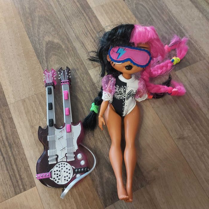 Лол бейби 23 см.