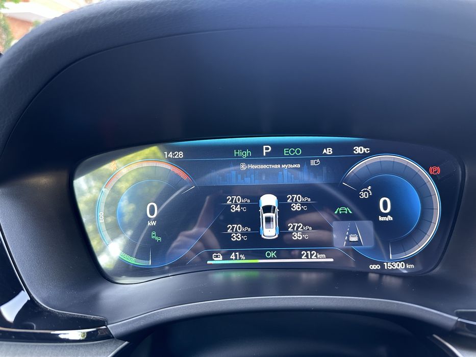 BYD Song Plus Champion EV