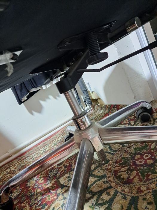 кресло качалка офисное kreslo ofisniy kachelka