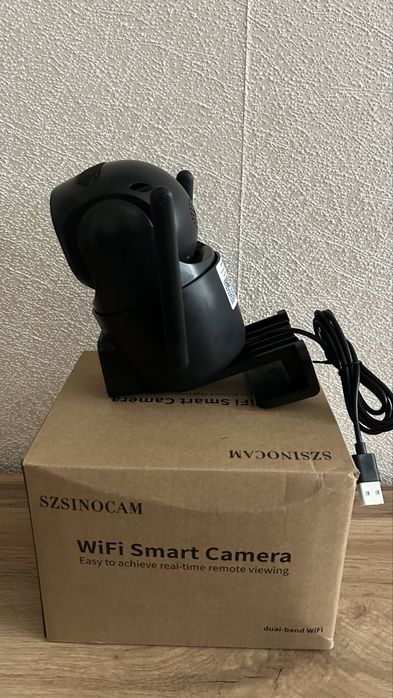 Камера SZSINOCAM WiFi Smart Camera