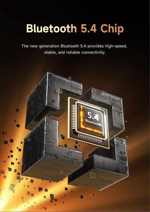 Портативная колонка Awei KA50 24 Вт, Bluetooth 5.4/6.0 саундбар