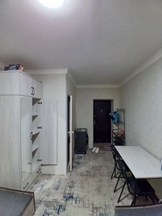 Буюк Ипак Йули 1/3/4 М.Горький Бывшая Обшежития