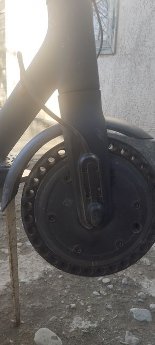 Продам электро самокат