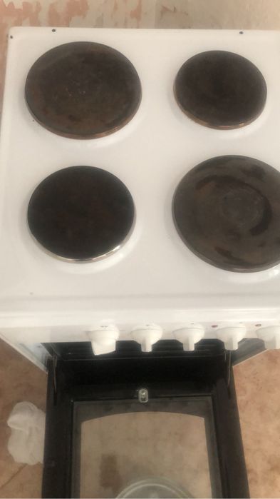 Электроплита