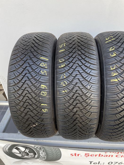 Cauciucuri 185/60R15 Lauffen 2024, anvelope 185/60/15 montaj gratuit