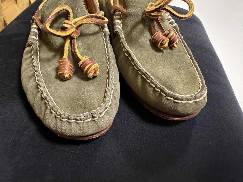 Mocasini Ralph Lauren 42 noi