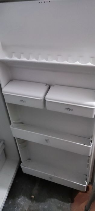 Холодильник "Бирюса"