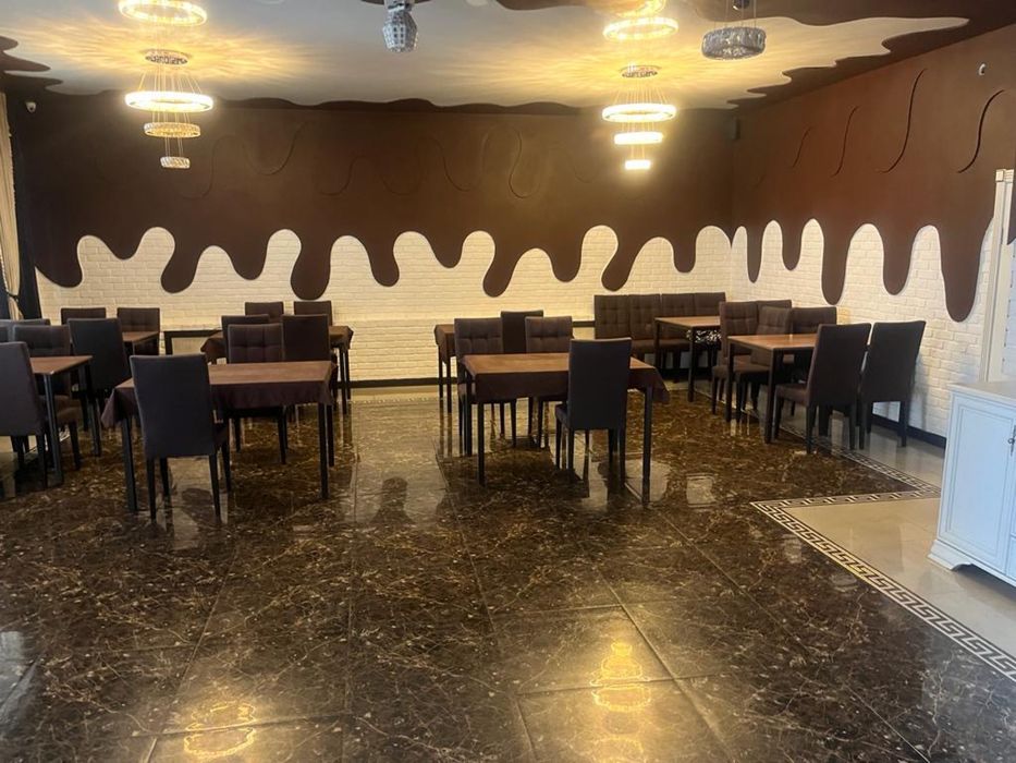 Ресторан «Антрекот»