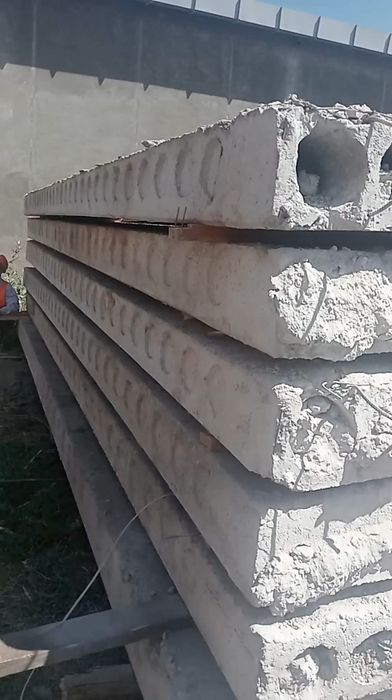 Плита перекрытия