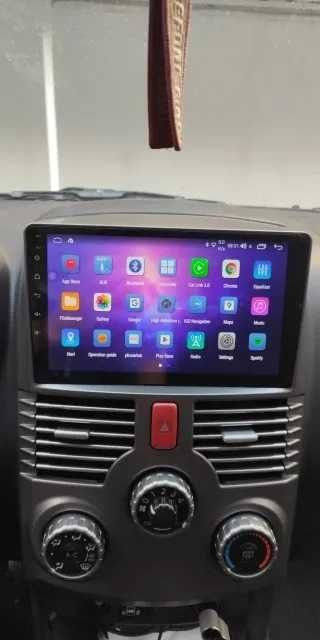 Toyota Rush 2006-2016 Android Mултимедия/Навигация