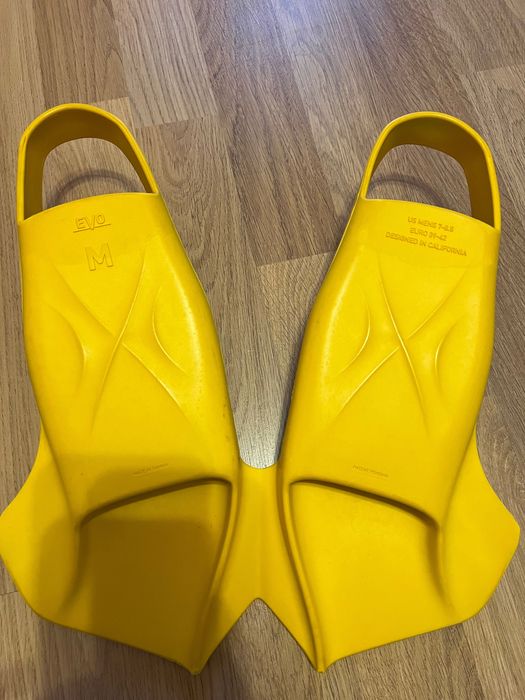 Моноплавник 39/42н за плуване