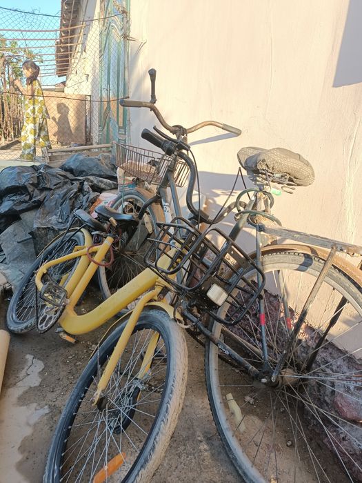 Moshni 2 velik satladi