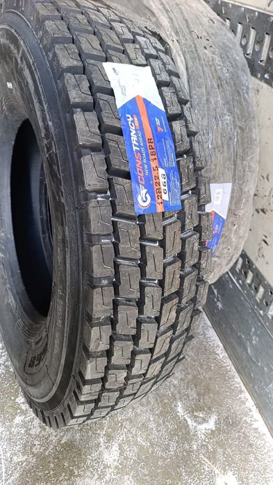 Балоны для грузовых машин