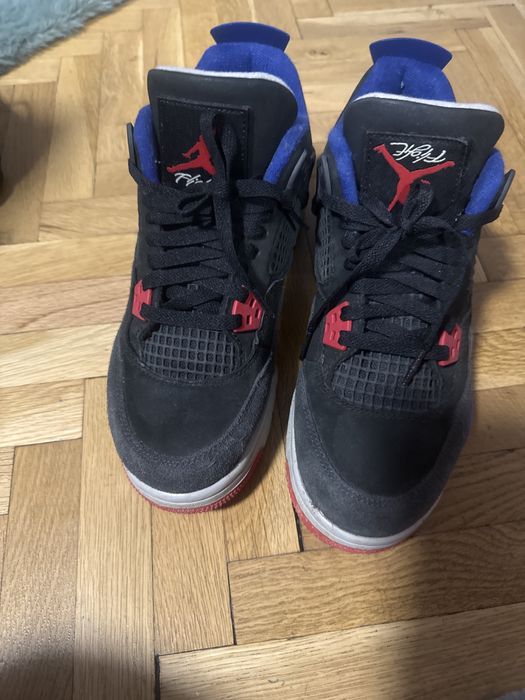Jordan 4 - оригинални