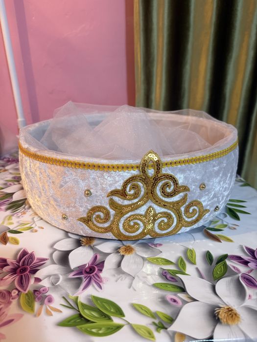 Тойбастар (корзины)