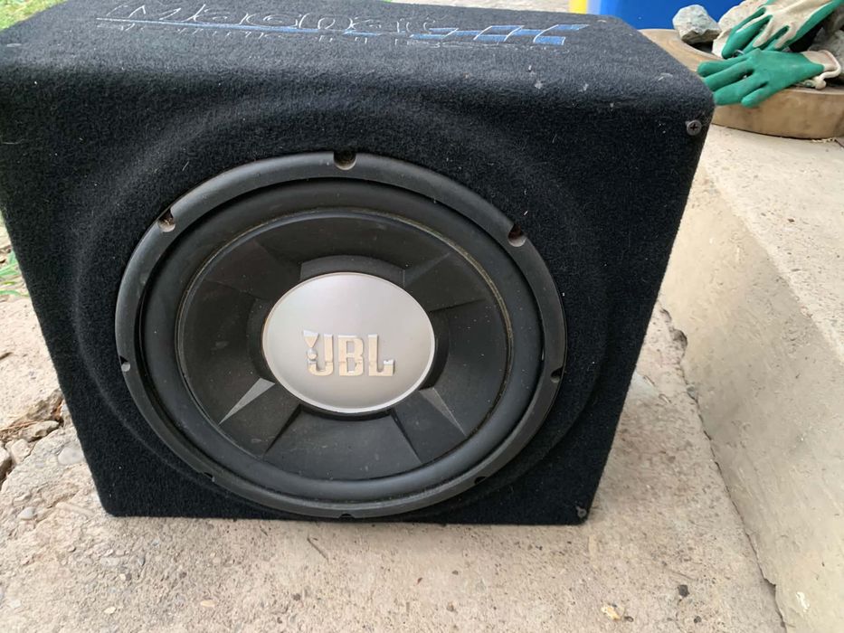 Difuzor subwoofer JBL