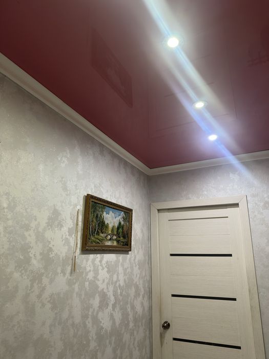 Продам 2х квартиру Ауэзова 4
